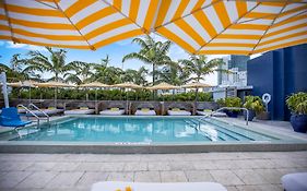 Catalina Hotel And Beach Club Miami